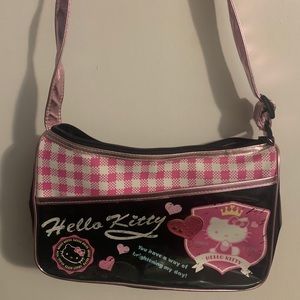 Hello Kitty bag